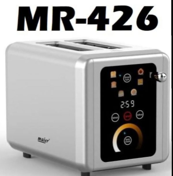 توستر نان مایر MR_426