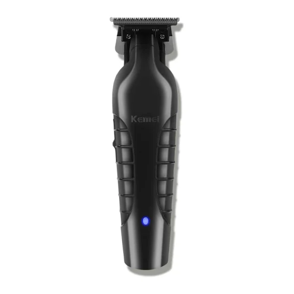 ماشین اصلاح موی سر و صورت و بدن تریمر کیمی مدل KM-2299