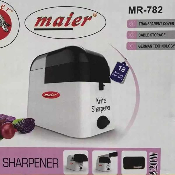 چاقو تیز کن مایر MR-782