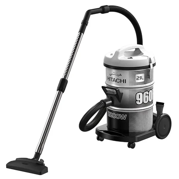 جارو برقی هیتاچی CV960F