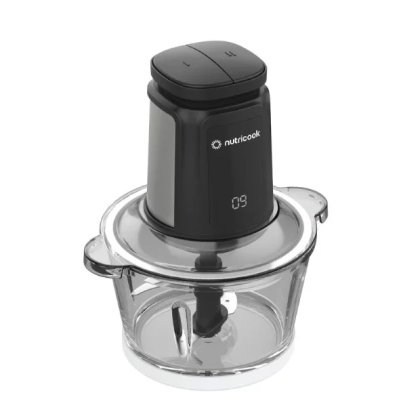 خردکن نوتریکوک مدل NC-CH2000