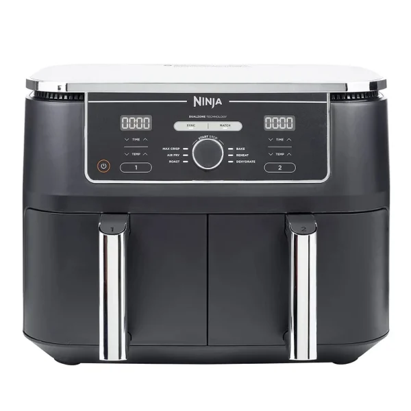 سرخ کن نینجا AF_400