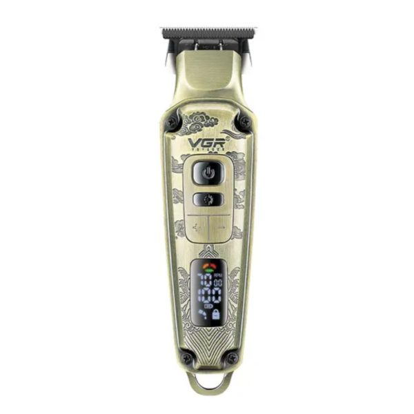 ماشین اصلاح موی سر و صورت تریمر وی جی آر مدل V-901