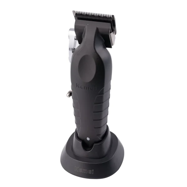 ماشین اصلاح موی سر و صورت تریمر کیمی مدل KM-2296