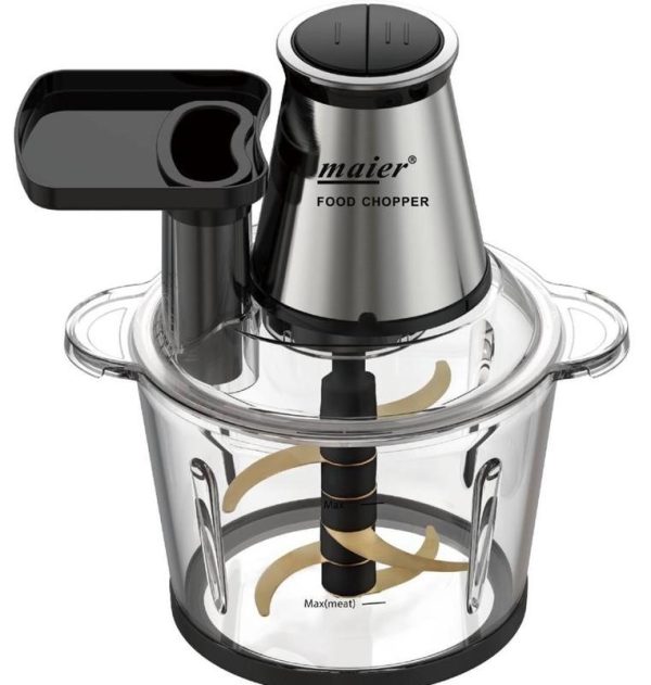 خردکن مایر MR_2500