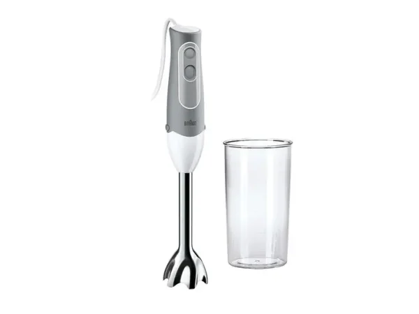 گوشت کوب برقی براون مدل MQ 500